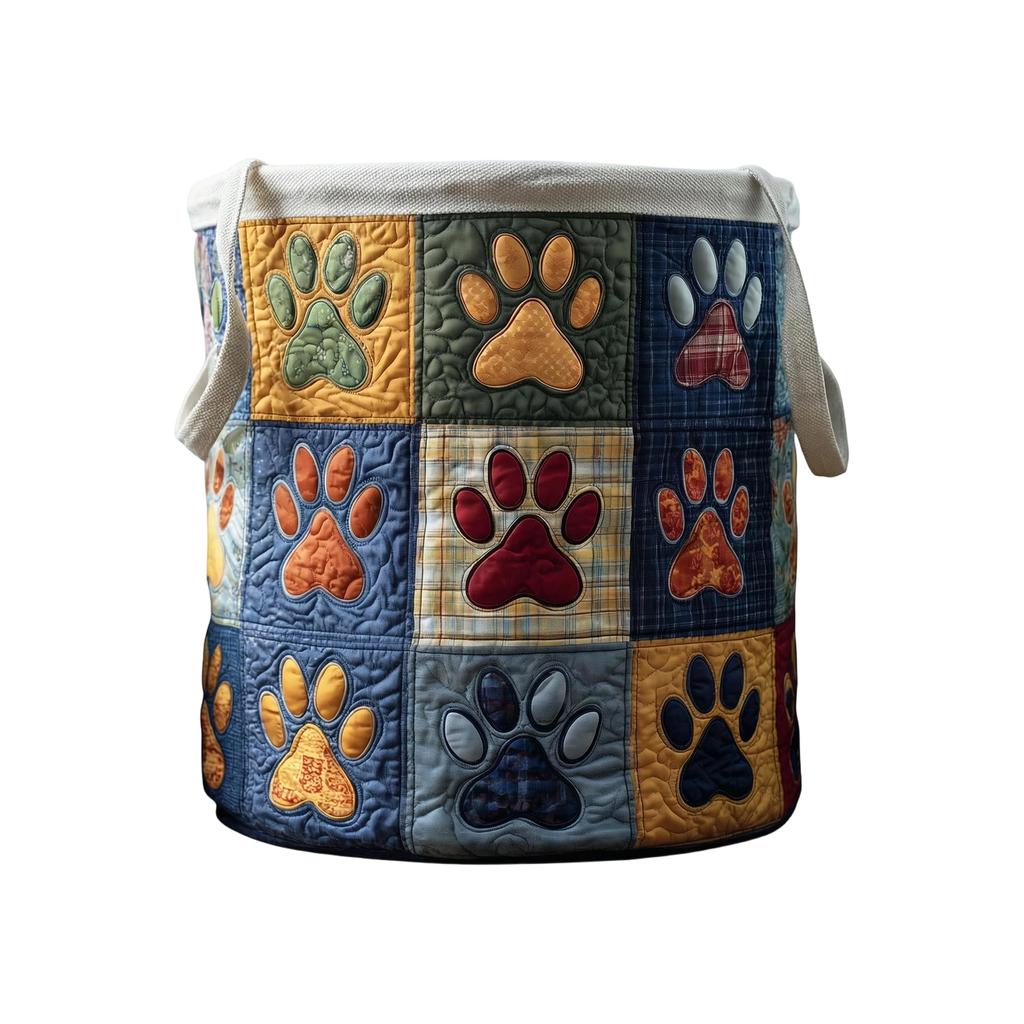 Circular Dirty Clothes Basket, Home Storage Basket, Dirty Clothes Basket, Storage Basket, Fabric Storage Basket, Large Capacity Storage Basket