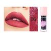 HANDAIYAN - 2 In 1 Liquid Lip Stain - 6 Colors