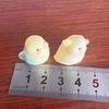 Portable Parrots Silicone Mould For Chocolate Ice Cubes Detail Crafting Ideal Home Baking