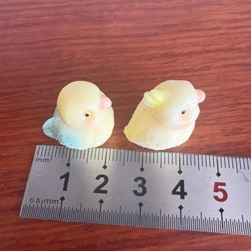 Portable Parrots Silicone Mould For Chocolate Ice Cubes Detail Crafting Ideal Home Baking
