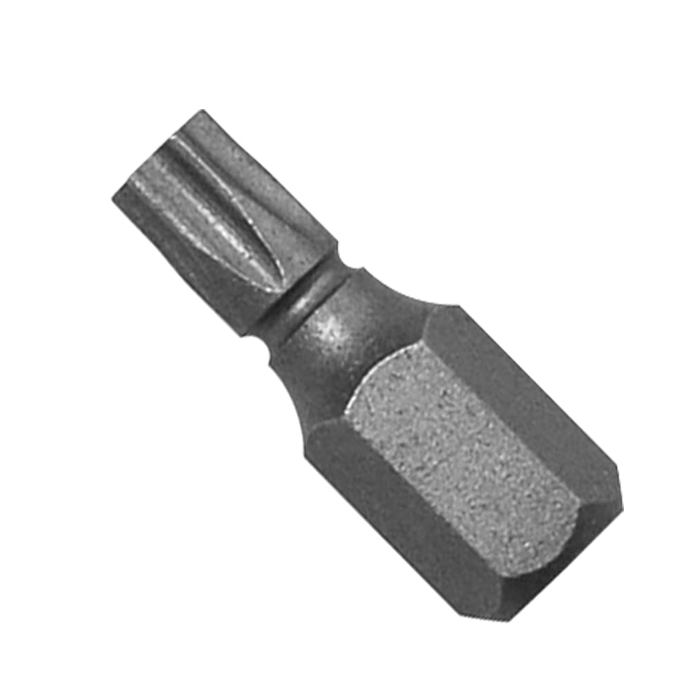 

ANEX Ultra Short Bit Hexlobe with Hole T25×19 AK-51P