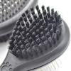 Dog Hair Comb Exquisite Hand Held Double-sided Pet Grooming Brush for Household