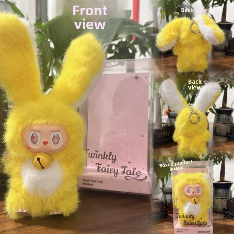 Besonderer Vinyl Plüschpuppen Anhänger Spielzeug Tide Play Geschenk