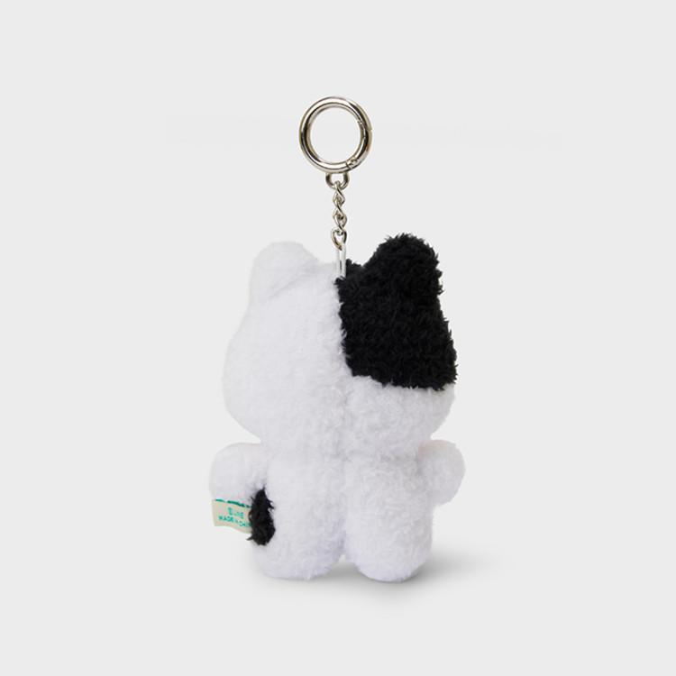 Line Friends Minini Jenny Jenny Doll Keyring — фото 3