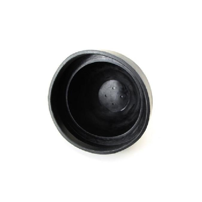 95mm Rubber Housing Seal Caps For Headlight Tall Xenon Headlamp Kit, Retrofit