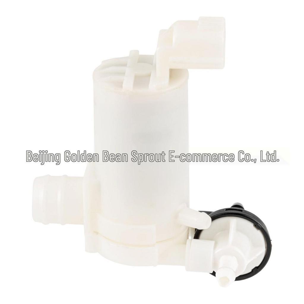 Nissan Windshield Washer Pump Wiper Motor 28920-ED00A