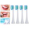 4pcs Toothbrush Heads Sonic Electronic Toothbrush Replacement Head AccessoryBL554