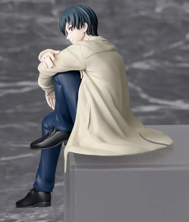 SAKAMOTO DAYS Choconose Premium Figure Figure Total length 14cm "Nagumo" approx.
