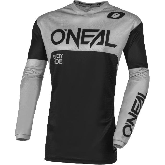 O Neal Boys Element Youth Racewear V.23 Jersey Large