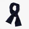 Monostereo Y8m Yak Fringe Mini Indigo Cxf2m80002a82