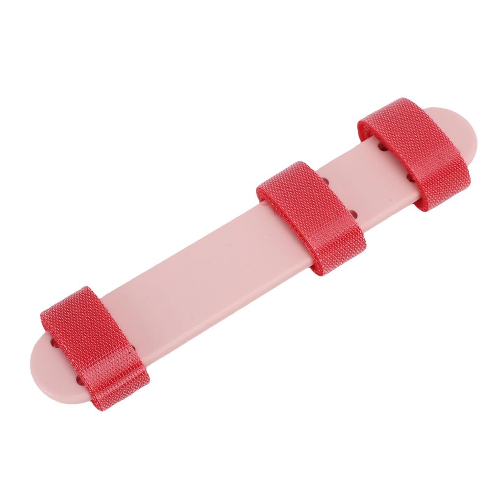 Left Hand Violin Wrist Assistant Violin Player Wrist Practice Aid Keep Correct Straight Wrist for Young Violinists 5.9x1.0in