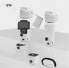 DJI Pocket 3 Protective Silicone Case - Anti-Scratch & Anti-Drop for Action Camera Accessories