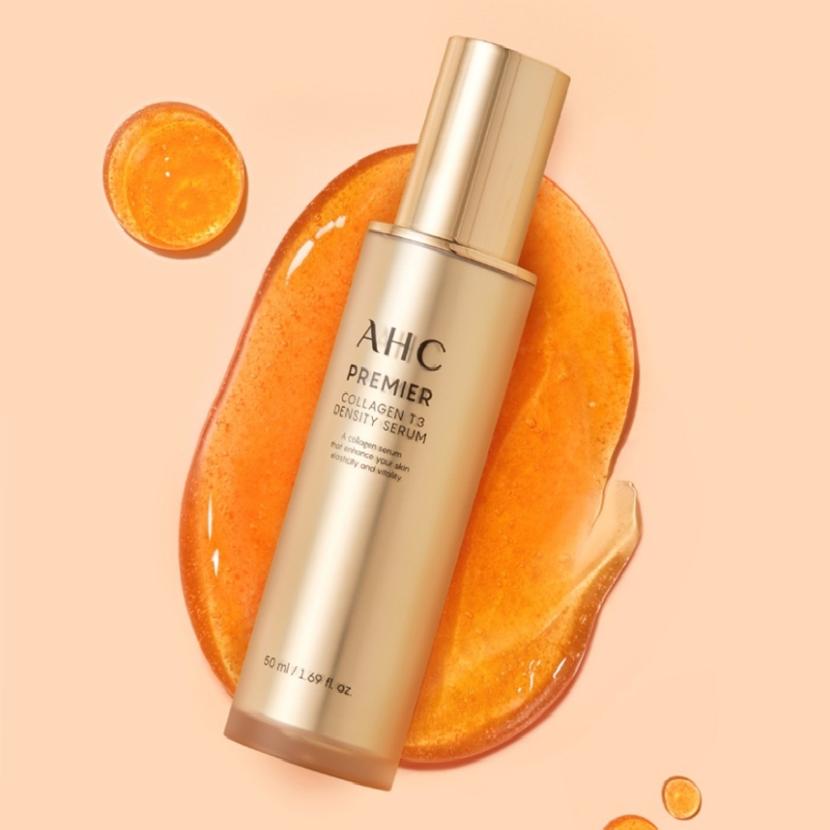 

AHC Premier Collagen T3 Плотная сыворотка 50 мл