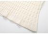 Women's European & American Style Versatile Long-Sleeve Scarf Knit Sweater