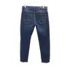 Armani Exchange Slim Denim Pants W29 Wash Blue Jeans Men's Used