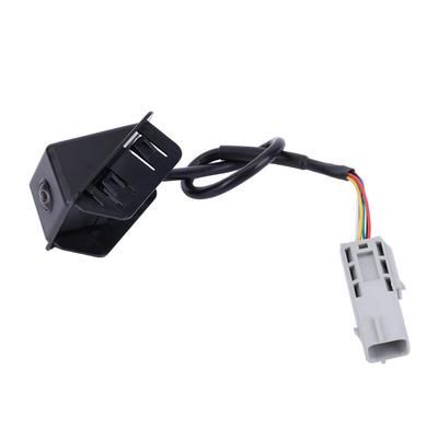 Car Rear Parking Assist Camera 23135306 For Chevrolet Traverse 2013-2017 590-091