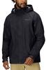 Jacket Marmot PreCip Eco Jacket Waterproof Windproof Black