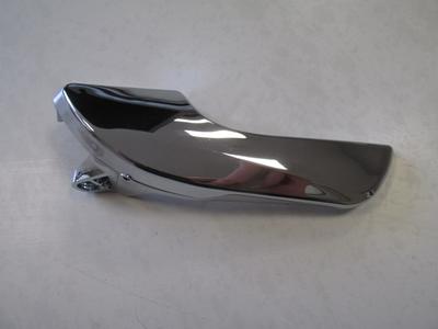 For Alfa Romeo Giulietta 2011 2020 Front Door Interior Opening Handle Grip Handle Left Nickel Plated 156092167