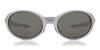 Oakley Oo9438 Eyejacket Redux Polarized 943805 Unisex Sunglasses