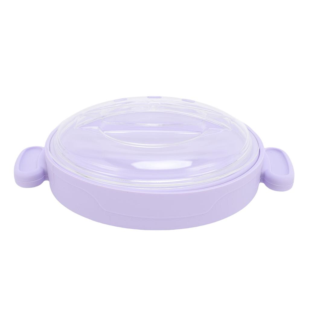 Silicone Wax Warmer for Hair Removal Non Stick Foldable Electric Wax Melt Warmer Machine 500 ML