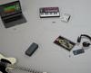 BOSS EV-1W White Wah Pedal