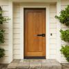 Intelligent Semiconductor Electronic Fingerprint Password Door Lock Anti Theft Home Security