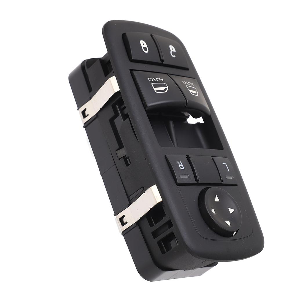 Fensterheberschalter 68183752AB Schnelle Reaktion Angenehme Haptik Zuverlässiger Fensterheber-Hauptschalter