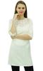Bimba Women's Summer Short Tunic 3 4 Sleeves Top Kurti Designer Casual