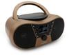 CD-radio Mooov 477406