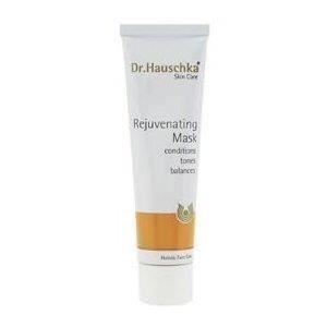 Masque Revitalisant - DR HAUSCHKA - 30 ML - Apaisant - Renouvelant - Pour Tous Types De Peau
