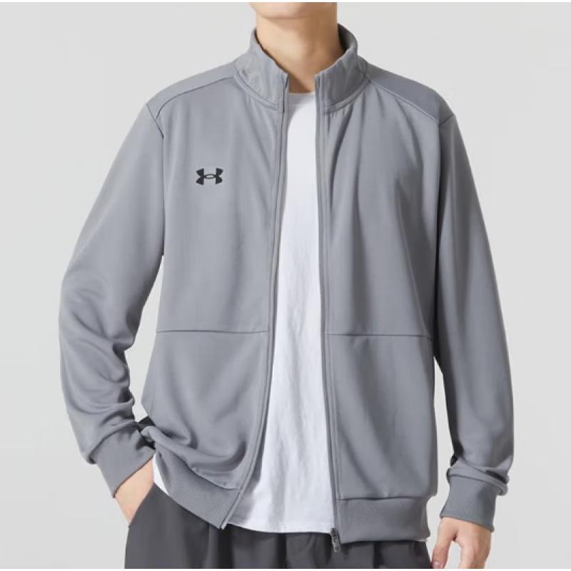 Under Armour Men's Outdoor Sports Casual Jacket