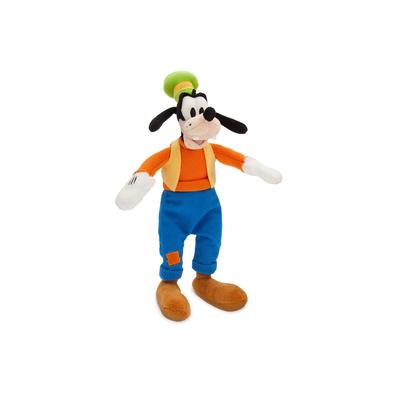 Disney Goofy Plüsch Mini-Sitzsack 10 Zoll Mehrfarbig