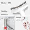 Dual-Use Cat Hair Thinning Comb: Effective Shedding Tool for Short & Long Hair Pets