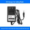 12V-98V Handheld Electric Drill & Wrench with Lithium Battery Charger