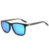 UV400 Sunglasses Men Dazzle Color Retro Designer Light Flexible Sun Glasses for Driving