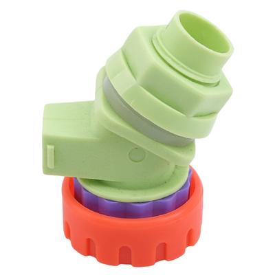 Plug Water Bucket Accessories Plastic Water Bucket Tap Extension Tube Water Faucet Knob Type