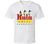Üst giysisi – T-shirtler