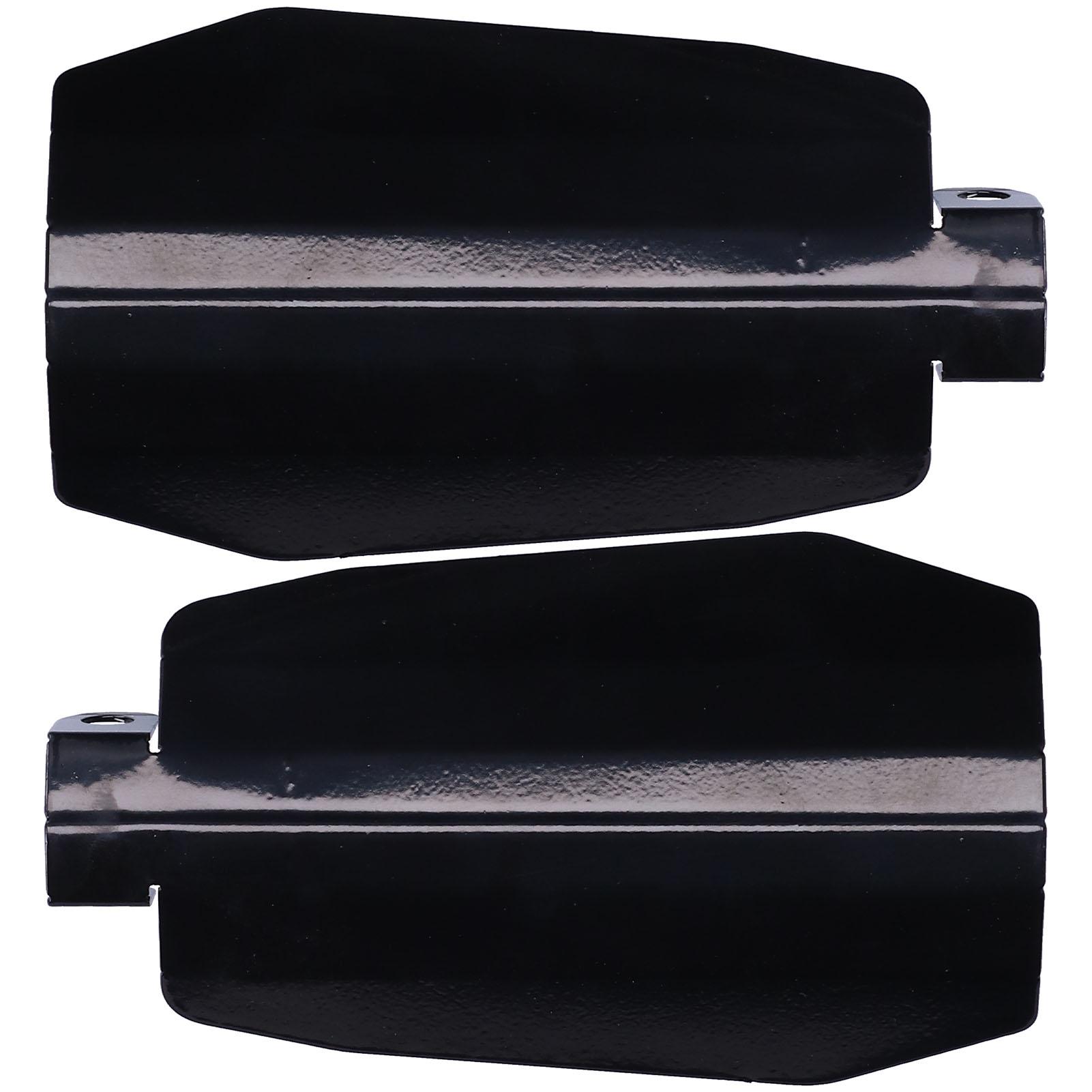 Алюминиевый Ручной Защитник для Мотоцикла, Ветрозащитный Защитник Рук для Езды, Мотоциклетные Запчасти