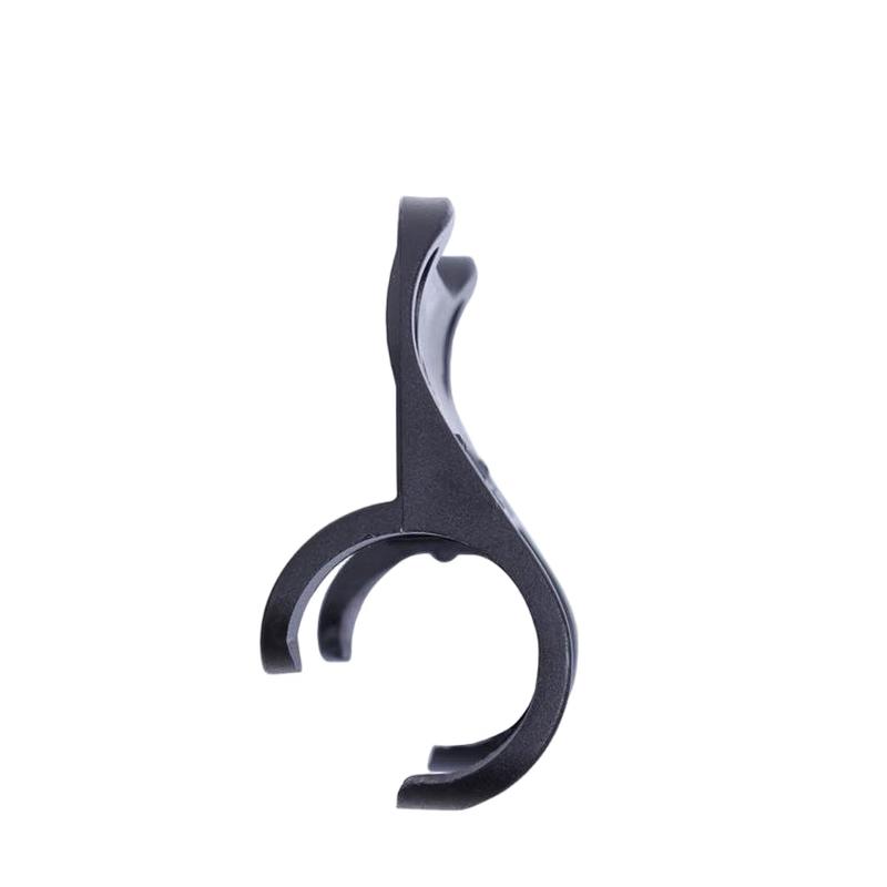 Lishi Bicycle Pump Holder Clip