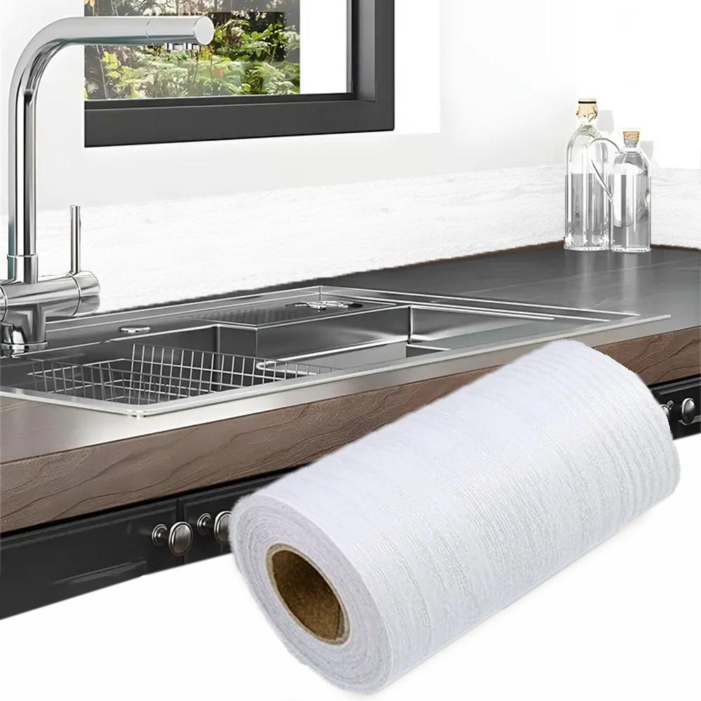 1pc 5m Self-adhesive Wall Trim Line Skirting Border Waterproof Baseboard Wallpaper Sticker For Living Room Home Decoration