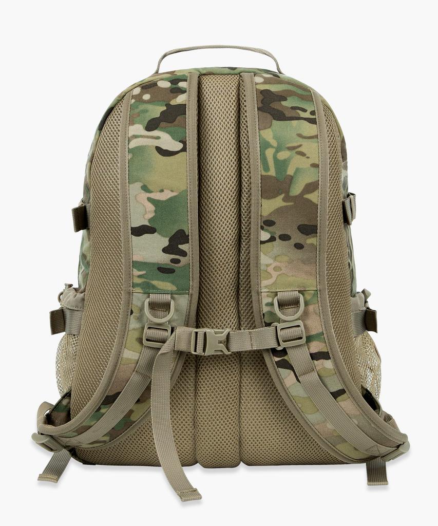 Hdex Delta String Backpack 28L (Khaki Camo)