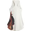 Y-3 FW25 Tennis Series Printed Slim Fit Sleeveless Dress Women dresses JW0125
