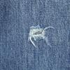A.P.C. Denim pants 26 blue Women Used