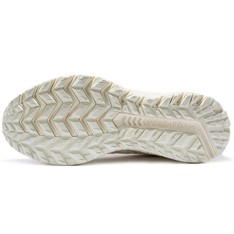 Saucony Cohesion 12 Comfortable Versatile Mesh Slip-Resistant Shock-Absorbing Durable Low-Top Casual Running Shoes Women sneaker Khaki S10475-50