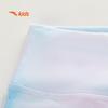 Anta Kids Fast Dry Knitted Base Layer Capri Pants for Girls