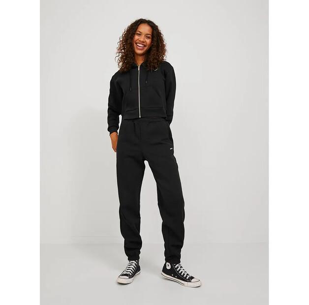 Jack & Jones Jogging Abbie Rel Every Brush High Waist Trousers