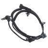 Rear Left ABS Wheel Speed Sensor 22831245 for Opel Insignia A