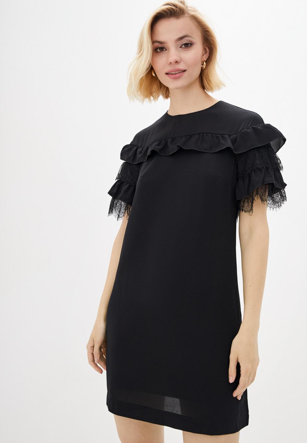 

Сукня Каліфорнія Luzana XL чорний