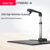 Zhihuixing JY5003C-A 5MP High-Speed Document Scanner A3 CN Plug (adapter Included)