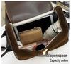 Women's 2025 Retro High-End Versatile Crossbody Handbag